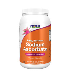 Sodium Ascorbate - 1361g