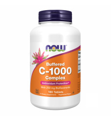 C-1000 Complex - 180 tabs (До 10.26)