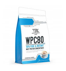 WPC80 - 900g Ice Coffe