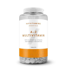 A-Z Multivitamin - 90tab