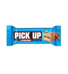 PickUp Crispies - 45g Caramel Peanut