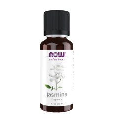 Jasmine Fragrance Oil - 30ml (1fl.oz)
