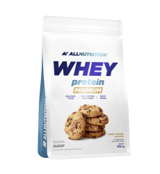 Premium Whey Protein - 700g Vanilla Sky