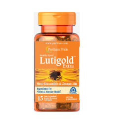 Lutigold - 15 softgels