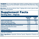 Vitamin C with Bioflavonoid Concentrate 500mg - 100 vcaps (Пошкоджена етикетка)