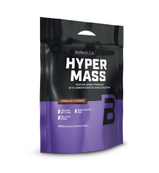 Hyper Mass - 6800g Vanilla