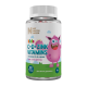 Vitamins C&D+Zinc - 60 gummies