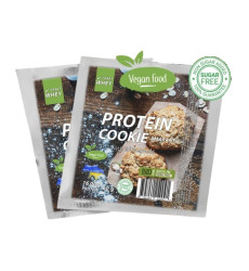 Protein Cookie - 60g Amaranth (Поштучно)
