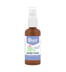 Super Tonic 5+Liquid Extract - 30ml