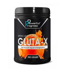 Gluta - Х - 300g Tropical mix