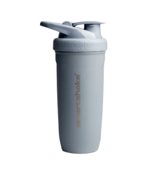 Reforce - 900ml/30 oz Stainless Steel Gray