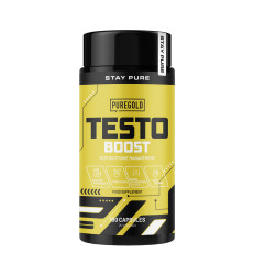 Testo Boost - 100 caps