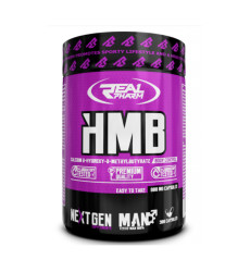 HMB - 300 caps