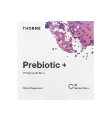 Prebiotic+ - 30 caps