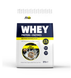 Whey - 900g Nut Cookies