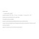 Citrulline malate - 200g