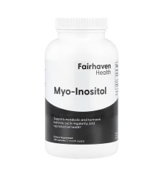 Myo-Inositol - 240 caps