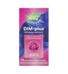 DIM-plus - 60 vcaps