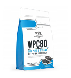 WPC80 - 900g Oreo