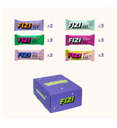 Grand Pleasure Box - 16x45g