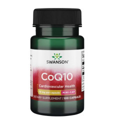 CoQ10 10mg - 100caps