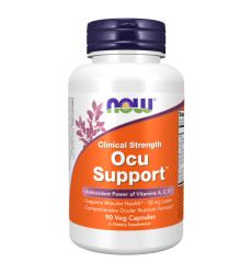 Clinical Ocu Support - 90 vcaps