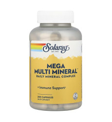 Multi Mineral - 200 caps