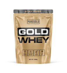 Whey Protein - 1000g Salted Caramel