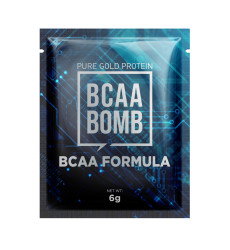 BCAA Bomb 2-1-1 - 6g Mango