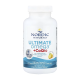 Ultimate Omega+CoQ10 - 120 softgels