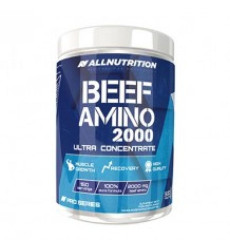 Beef Amino 2000 - 300tab