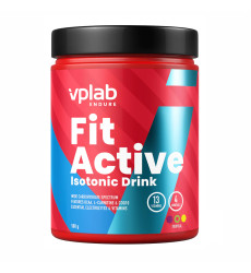 FitActive Isotonic Drink - 500g Tropical Fruit