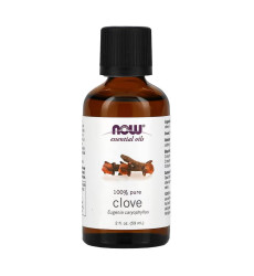 Clove Oil - 59 ml