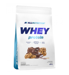 Whey Protein - 908g Toffe Coffe