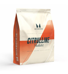 Citrulline Malate - 250 Unflavoured