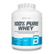 100% Pure Whey - 2270g Black Biscuit