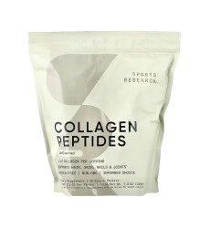 Collagen Peptides Packet Tube - 20 Packets