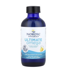 Ultimate Omega - 119 ml