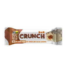 Crunch Bar - 50g Ice Cream and Salted Caramel (Поштучно)