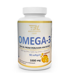 Omega 3 - 90 caps