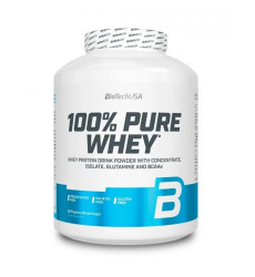 100% Pure Whey - 2270g Chocolate Coconut