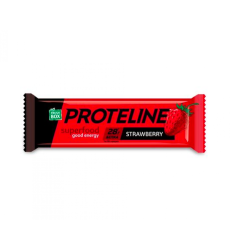 Fresh Box ProteLine - 40g Strawberry