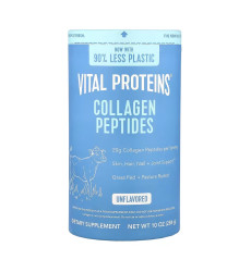 Collagen Peptides - 284g Unflavored