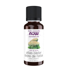 Atlas Cedar Oil - 30ml (1fl.oz)