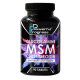 Glucosamine Chondroitin+ MSM - 90tab