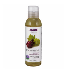 Grapeseed Oil - 4 oz