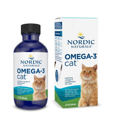 Omega-3 Cat - 60 ml