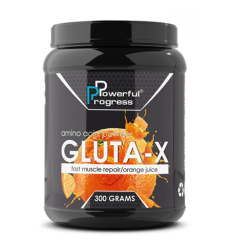 Gluta - Х - 300g Orange