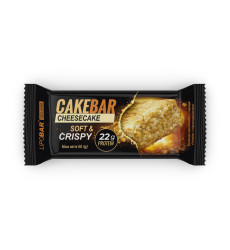 Cake Bar - 60g Cheesecake