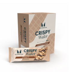 Crispy Wafer - 10x42g Chocolate
